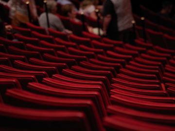 Día Mundial del Teatro 2021: ¿Es seguro ir al teatro? La reinvención del teatro en tiempos de coronavirus