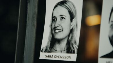 Tráiler de 'Reza, obedece, mata (Knutby)': Así es el true crime sobre los horribles sucesos en un recóndito pueblo sueco