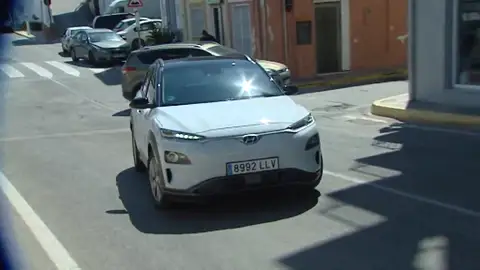 Coche eléctrico gratis para todos los vecinos, la iniciativa del ayuntamiento de Gádor, Almería Coche eléctrico gratis para todos los vecinos, la iniciativa del ayuntamiento de Gádor, Almería