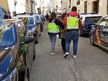 Detenida una empleada del hogar por robar pertenencias por valor de 30.000 euros