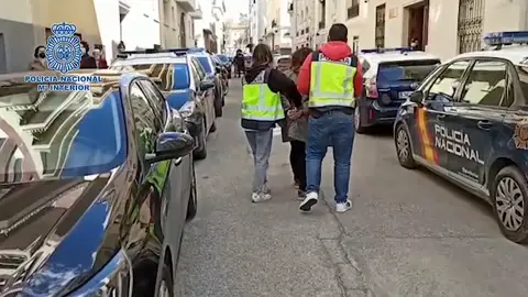 Detenida una empleada del hogar por robar pertenencias por valor de 30.000 euros Detenida una empleada del hogar por robar pertenencias por valor de 30.000 euros