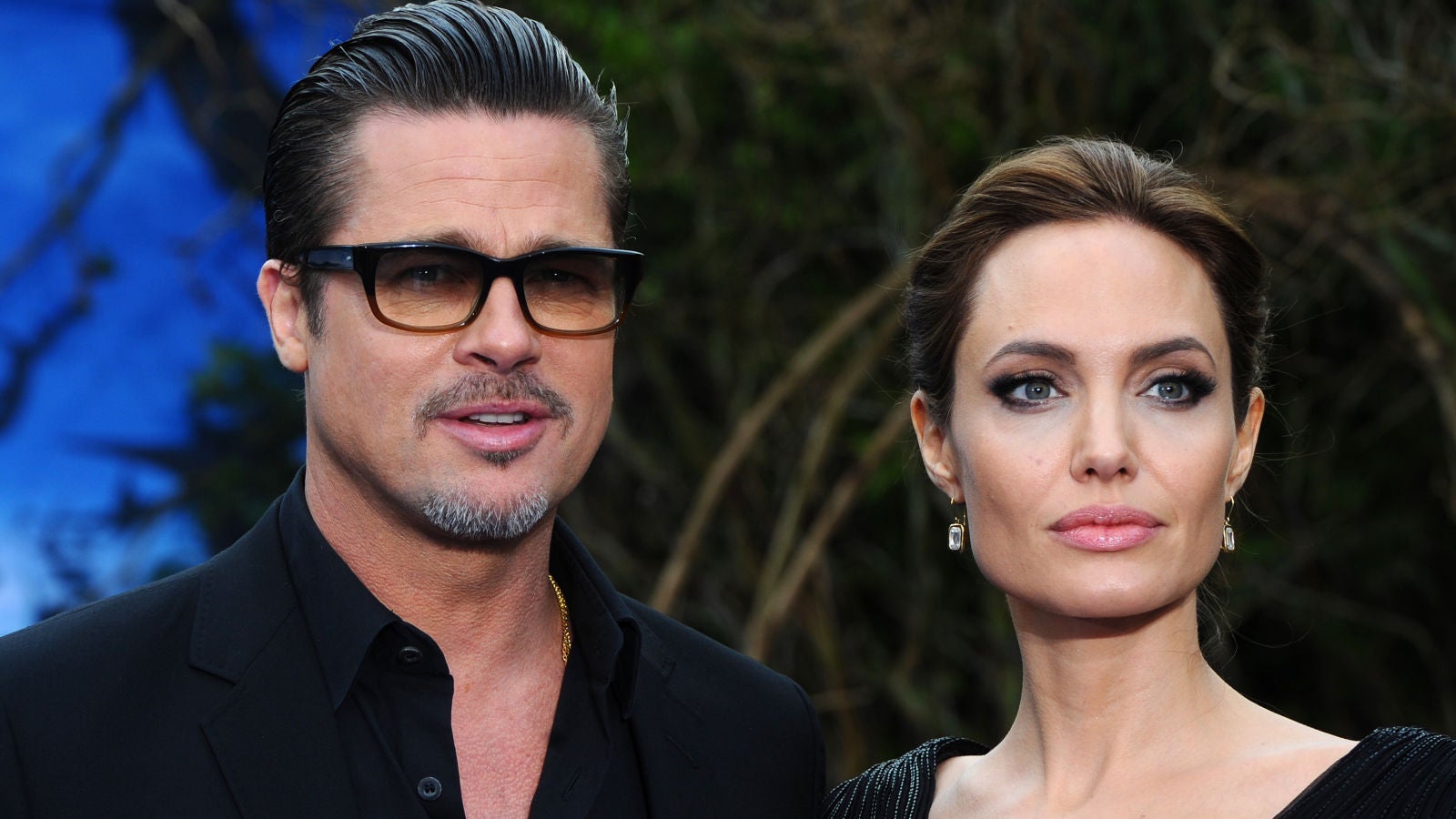 Angelina Jolie revela que se le niega 