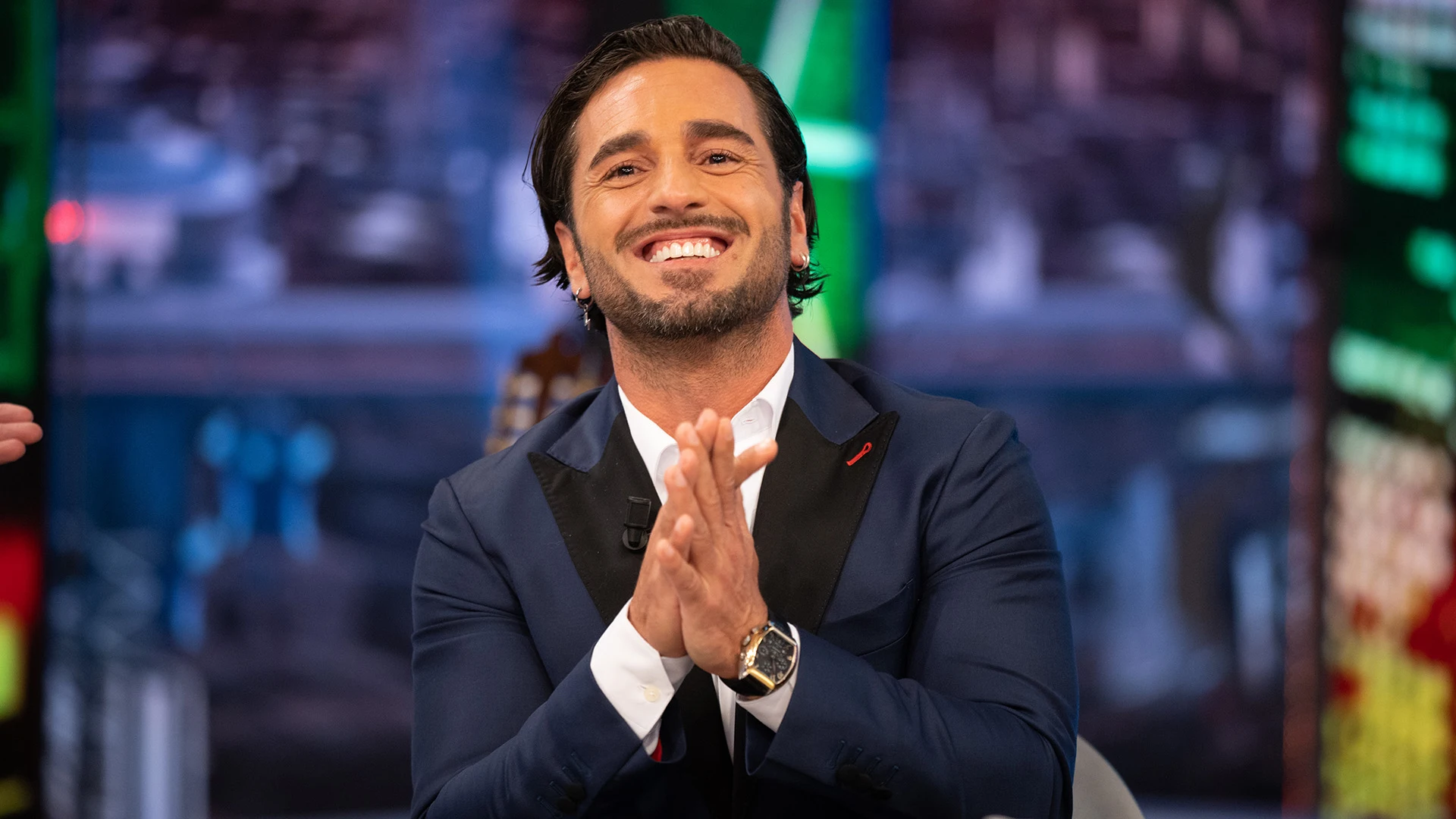 La necesaria reflexión de David Bustamante tras perder 26 kilos: "Tendemos a hacer daño de forma gratuita" La necesaria reflexión de David Bustamante tras perder 26 kilos: "Tendemos a hacer daño de forma gratuita"