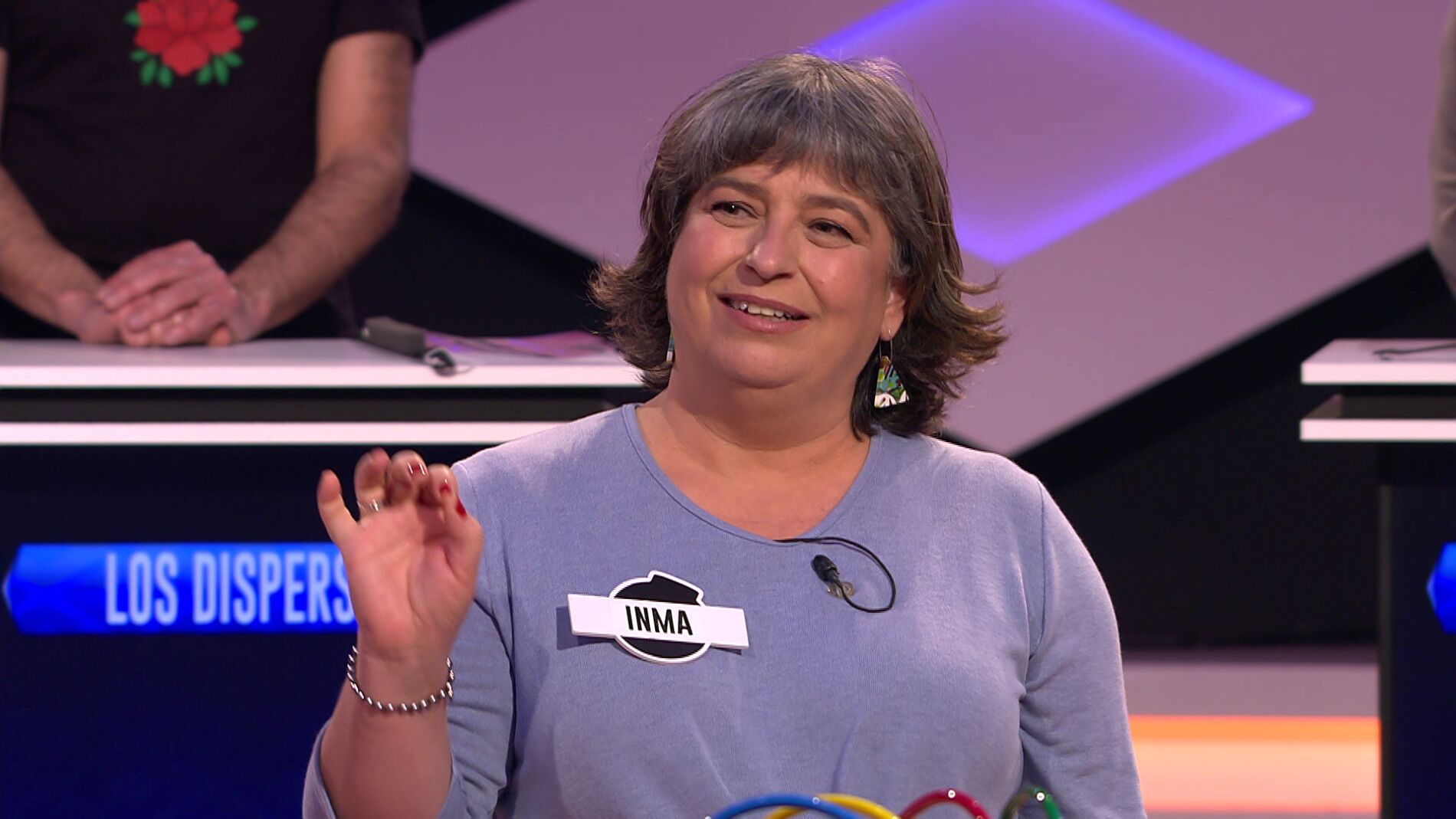 &iexcl;La vida pirata, la vida mejor! &lsquo;Las piratas&rsquo; cuentan en &lsquo;&iexcl;Boom!&rsquo; sus experiencias m&aacute;s curiosas