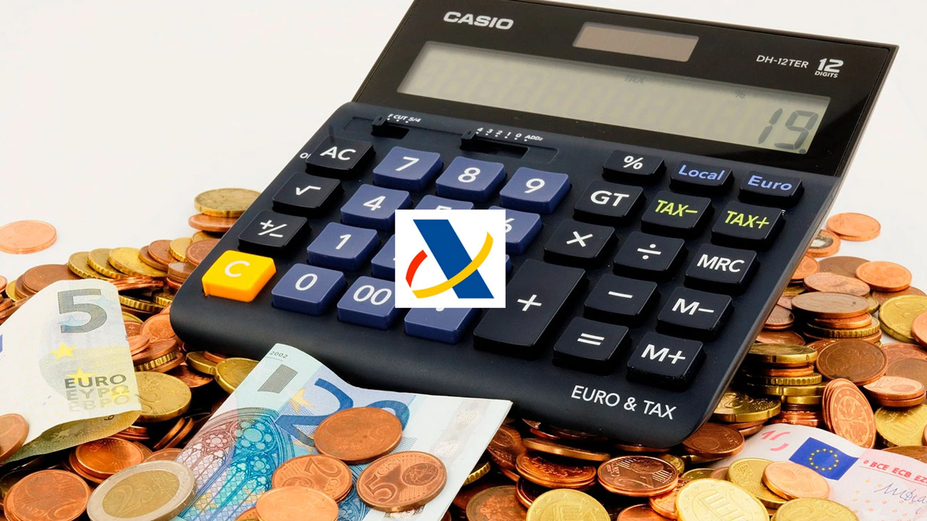 Calculando la Renta 2020 Calculando la Renta 2020