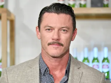 Luke Evans Luke Evans