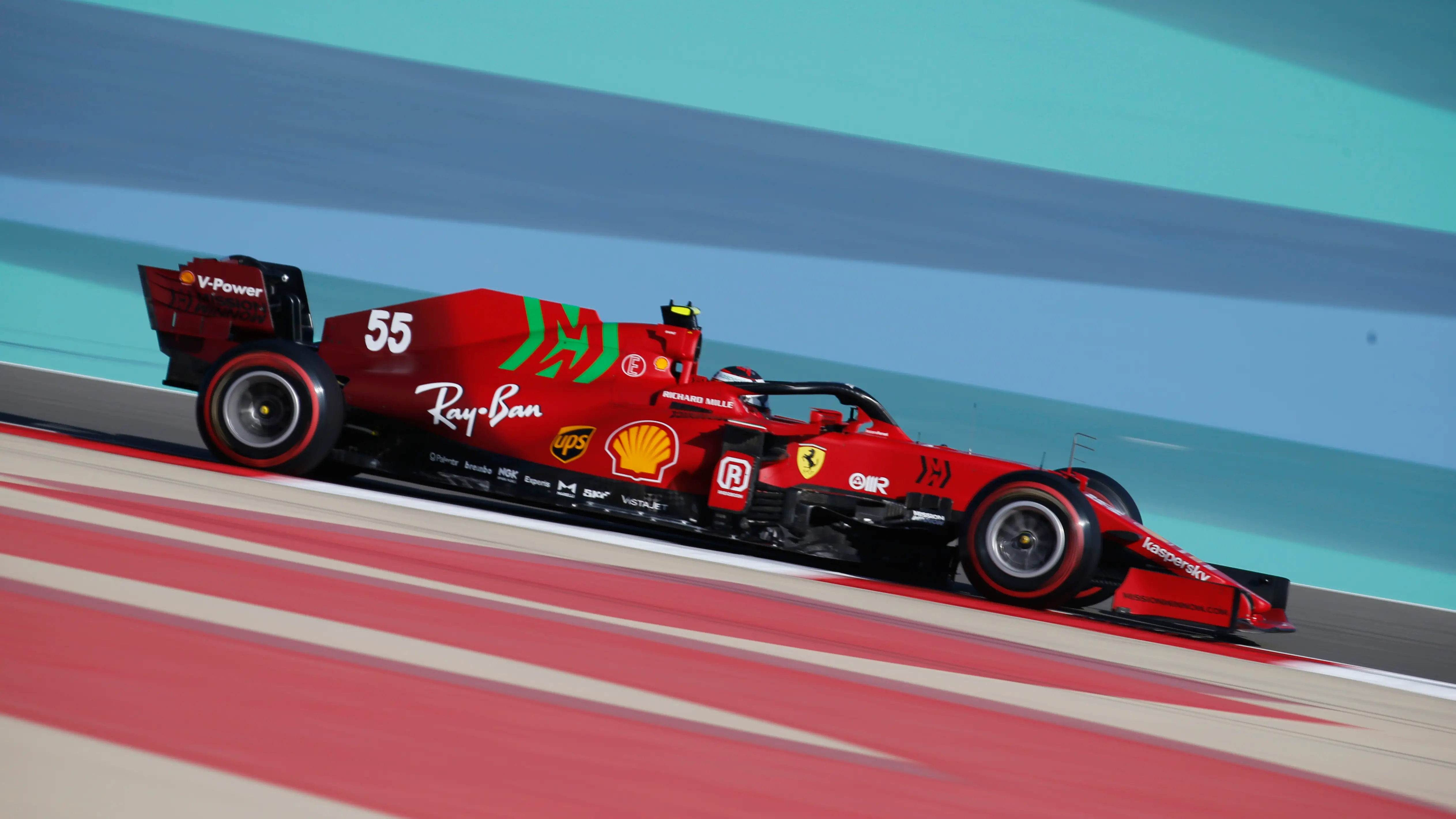 GP Baréin 2021: Horario y dónde ver la clasificación y carrera de Fórmula 1 GP Baréin 2021: Horario y dónde ver la clasificación y carrera de Fórmula 1
