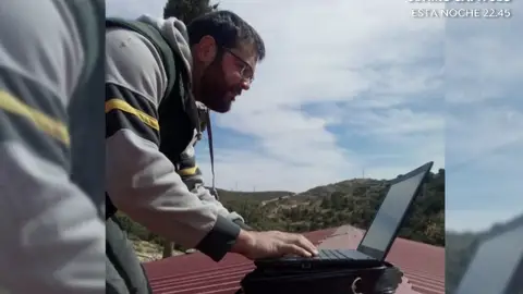 Alcalde de un pueblo de Castellón Alcalde de un pueblo de Castellón