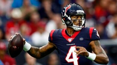 Deshaun Watson, estrella de la NFL, acusado de presunto abuso sexual por 16 mujeres