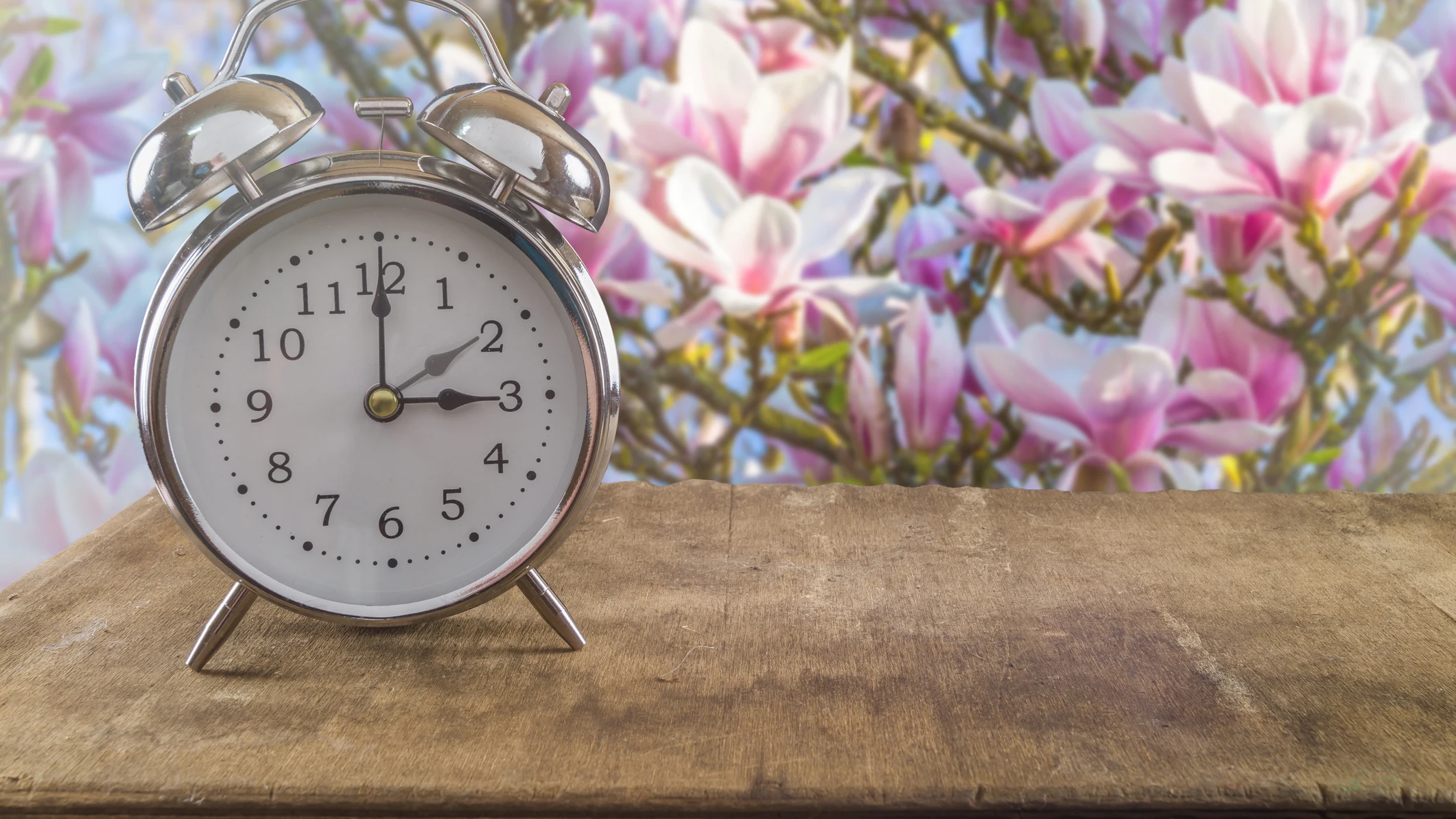Horario de verano Horario de verano