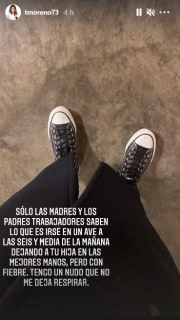 Toñi Moreno