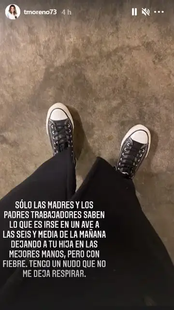 Toñi Moreno Toñi Moreno