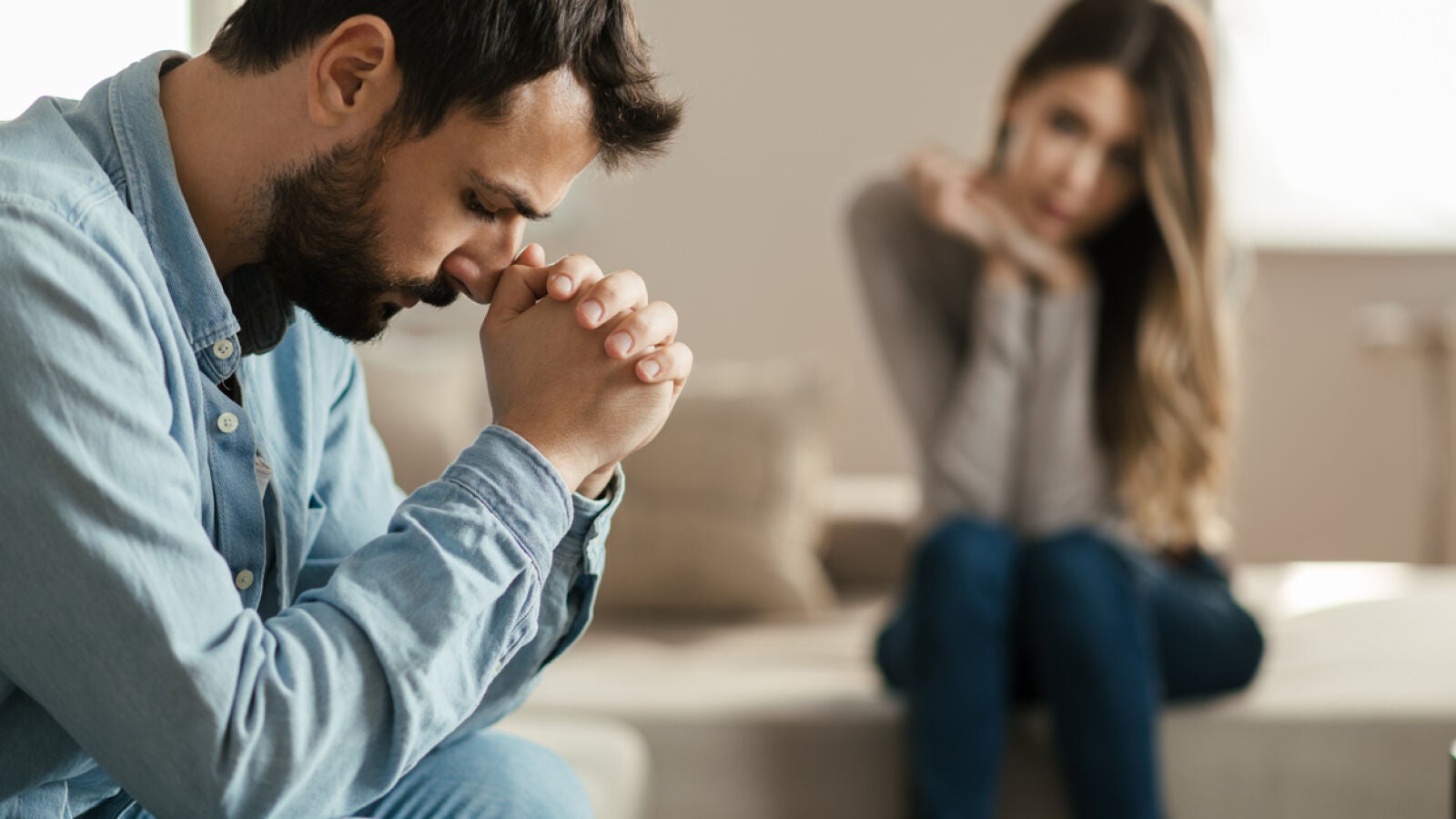Consejos para hablar de la vasectomía con tu pareja 