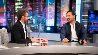 David Bustamante encuentra en su hija Daniela la aliada perfecta para las redes sociales