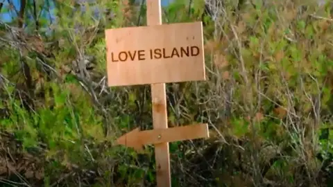 Love Island España Love Island España