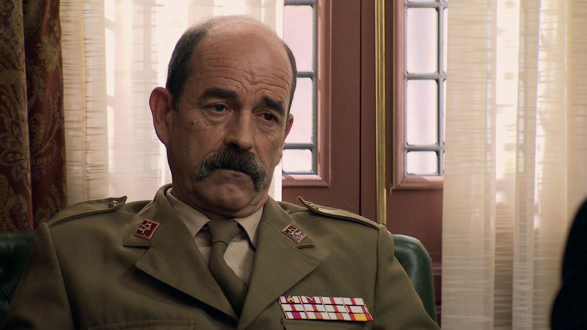 Beltr&aacute;n rompe relaciones con Juan y le recomienda que desaparezca