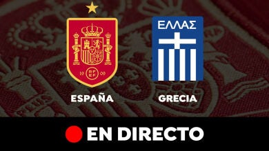 España - Grecia: Resultado, resumen y goles del Mundial de Qatar 2022, en directo (1-1)