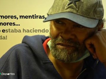 Reaparece con vida Charles Thomas, exjugador del Barcelona de baloncesto, tras ser dado por muerto hace 40 años