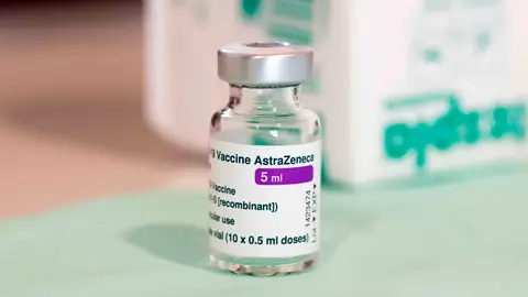 Denuncian irregularidades en la vacunación de varios funcionarios del Ayuntamiento de Coín Vacunación coronavirus