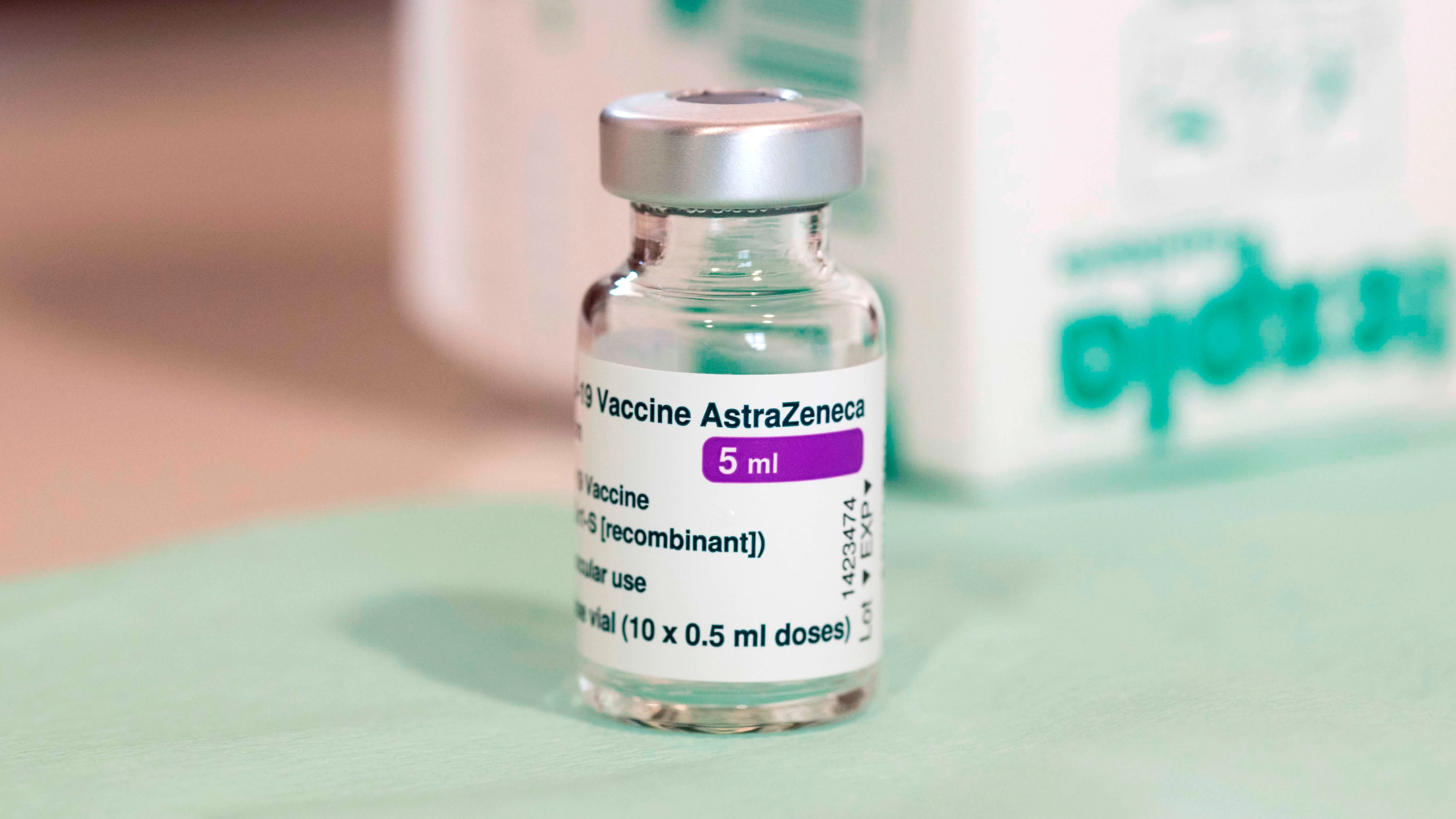 Denuncian irregularidades en la vacunación de varios funcionarios del Ayuntamiento de Coín Vacunación coronavirus