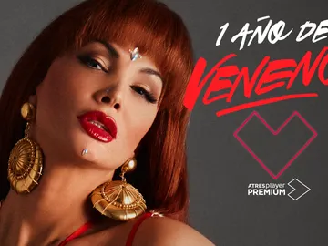 Veneno (sección) UN AÑO Veneno (sección) UN AÑO