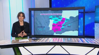 Sanidad estudia endurecer las restricciones y cerrar la hostelería en comunidades con una tasa superior a 150 casos