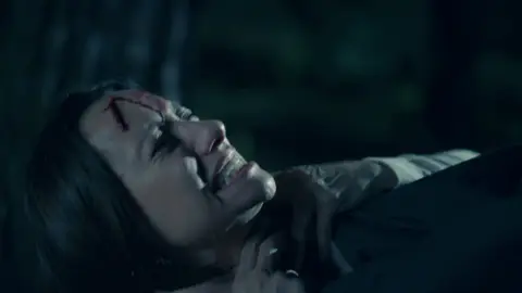 Así fue el asesinato de Cristina Arias Así fue el asesinato de Cristina Arias