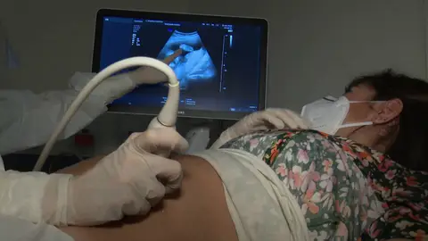 La OMS aprueba la vacunación contra el coronavirus en mujeres embarazadas La OMS aprueba la vacunación contra el coronavirus en mujeres embarazadas