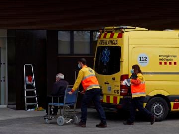 Cataluña mantiene las restricciones en Semana Santa y el horario del toque de queda