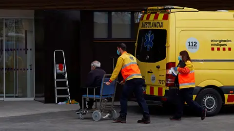 Cataluña mantiene las restricciones en Semana Santa y el horario del toque de queda Restricciones Cataluña