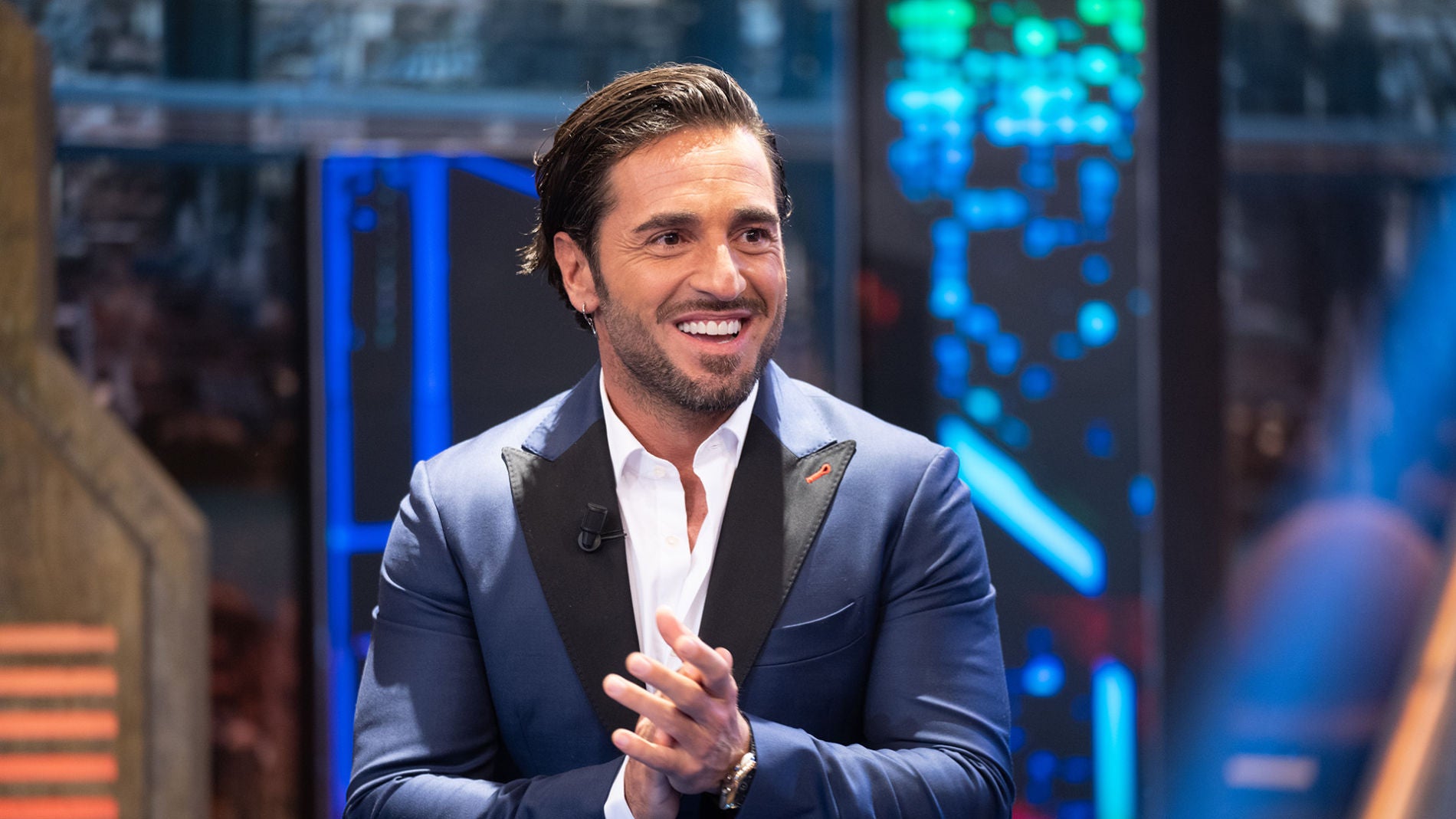 Revive la entrevista completa de David Bustamante en 'El Hormiguero 3.0'