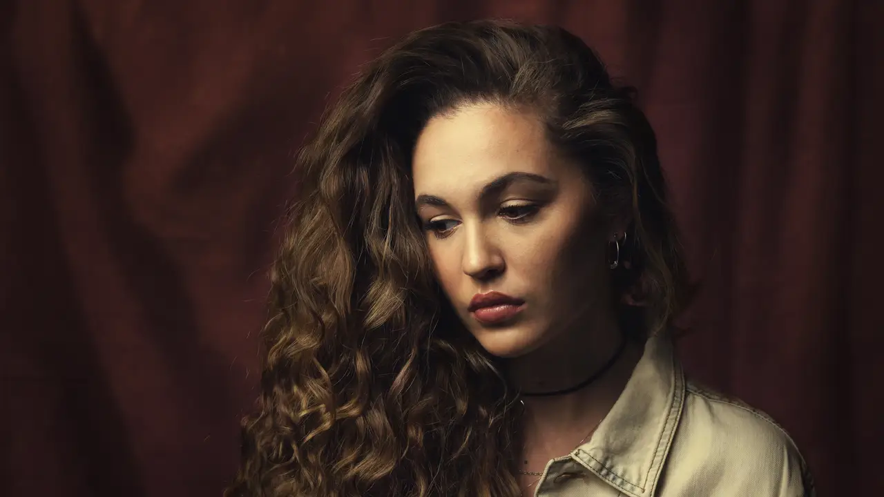 Caterina Mengs es Bego en 'Alba'