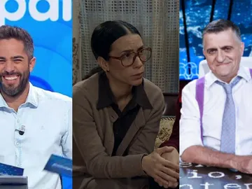 Premios ALMA 2021 Premios ALMA 2021