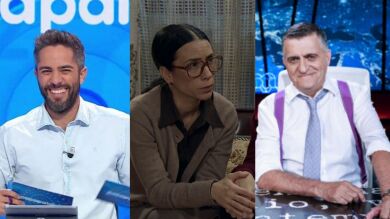 'Pasapalabra', 'Amar es para siempre' y 'El Intermedio', galardonados en los Premios Alma 2021