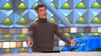 La nostalgia invade a Jorge y Joaquín al recordar la bola extra: “Yo era bastante malo” 