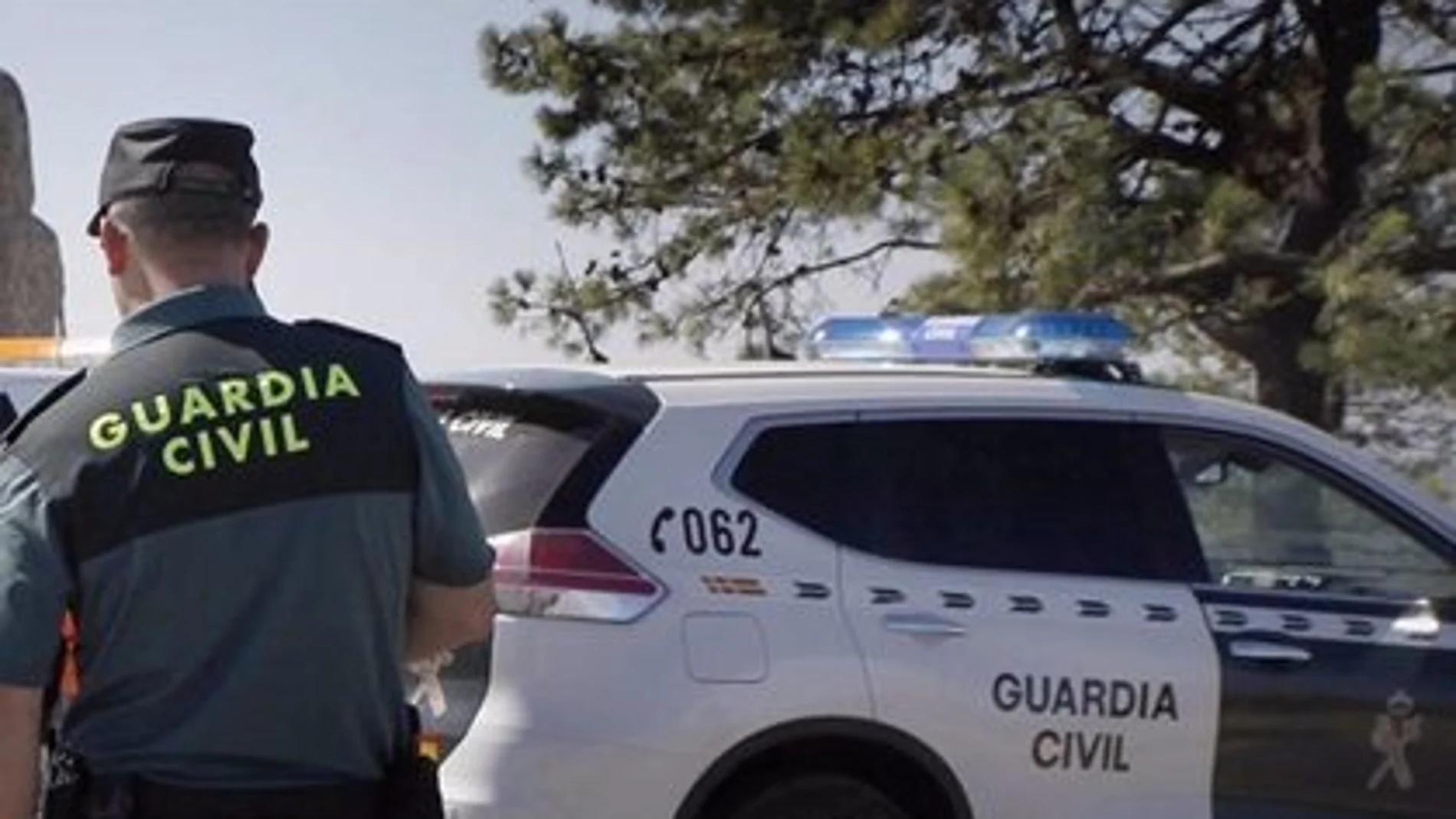 Agente de la Guardia Civil Agente de la Guardia Civil