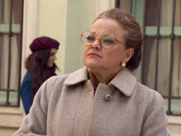 Doña Visi, sobre los rumores de Gorka: “Me voy a encargar de que no se le olvide a nadie” Doña Visi, sobre los rumores de Gorka: “Me voy a encargar de que no se le olvide a nadie”