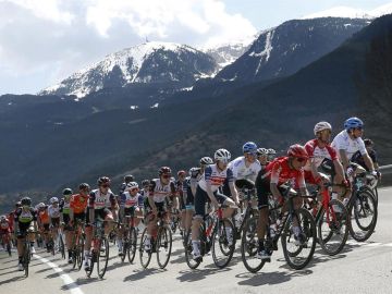 El Tour de Francia 2023 saldrá desde Bilbao