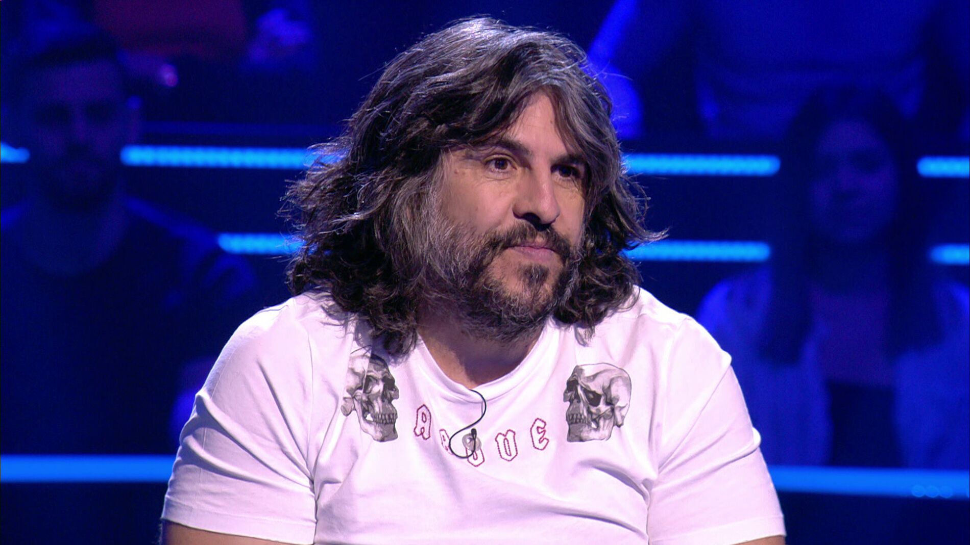 El &lsquo;zasca&rsquo; de Vaquero a su representante: &ldquo;La misma energ&iacute;a que para buscarme actuaciones&rdquo;