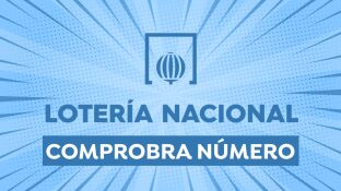 Comprobar Loter&iacute;a Nacional jueves: Resultado del sorteo