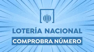 Comprobar Lotería Nacional jueves: Resultado del sorteo Comprobar Lotería Nacional jueves: Resultado del sorteo