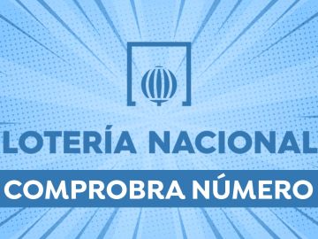 Comprobar Lotería Nacional jueves: Resultado del sorteo