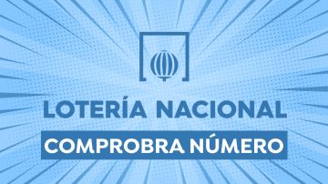 Comprobar Lotería Nacional jueves: Resultado del sorteo Comprobar Lotería Nacional jueves: Resultado del sorteo