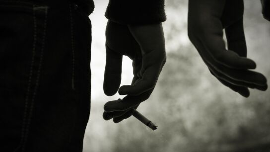 Se reduce el consumo de alcohol, tabaco y cannabis en Espa&ntilde;a durante la pandemia del coronavirus y aumenta el de hipnosedantes