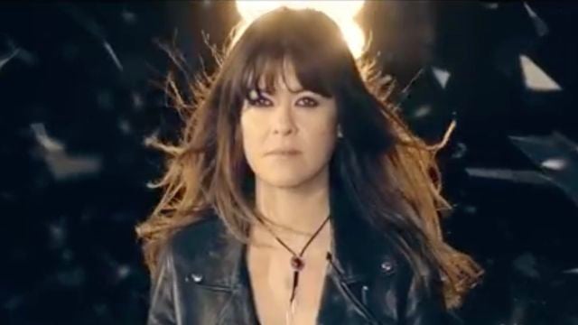 Vanesa Mart&iacute;n y sus grandes duetos con artistas de la talla de Melendi, Manuel Carrasco o Sergio Dalma