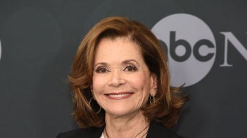 Jessica Walter