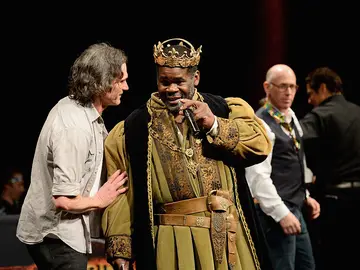 Craig 'muMs' Grant en 2015 Craig 'muMs' Grant en 2015