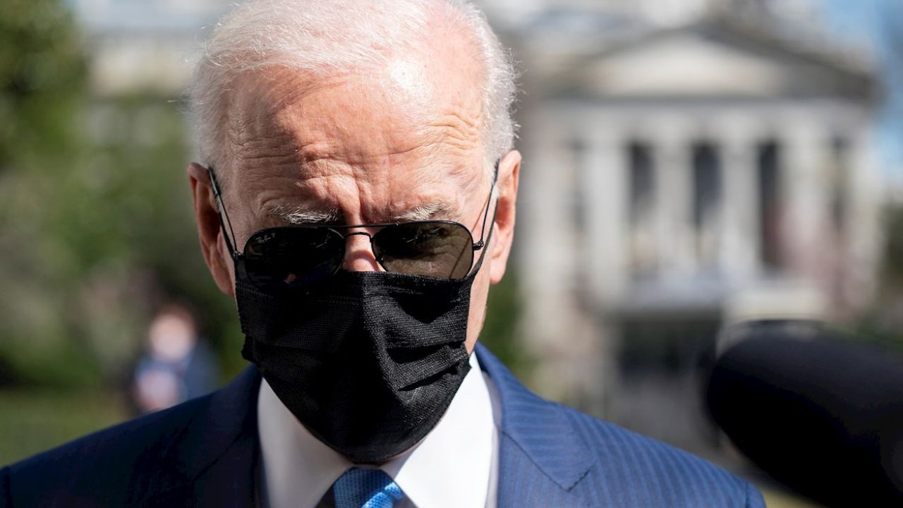 Joe Biden invita a Vladimir Putin y a Xi Jinping a la ...