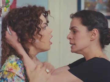 Amor, celos y esperados reencuentros: las claves de los próximos capítulos de 'Mujer' Amor, celos y esperados reencuentros: las claves de los próximos capítulos de 'Mujer'