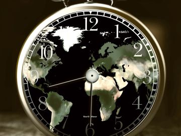 ¿Cuál es el impacto de la Hora del Planeta y en qué consiste?